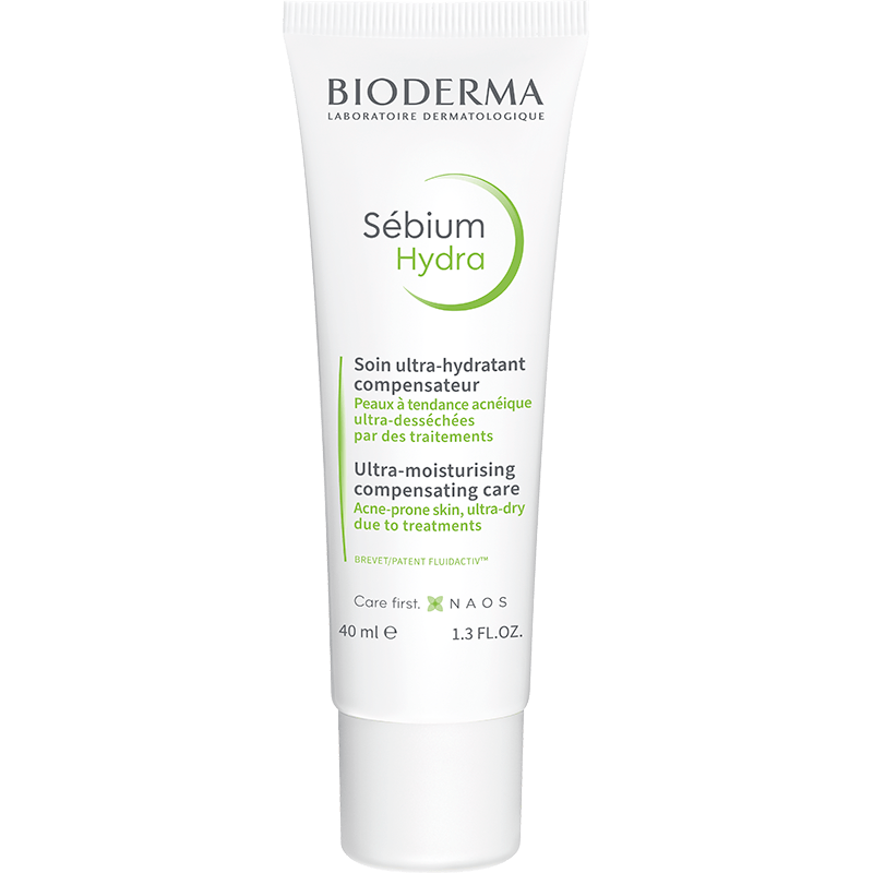 Sebium Hydra Cream