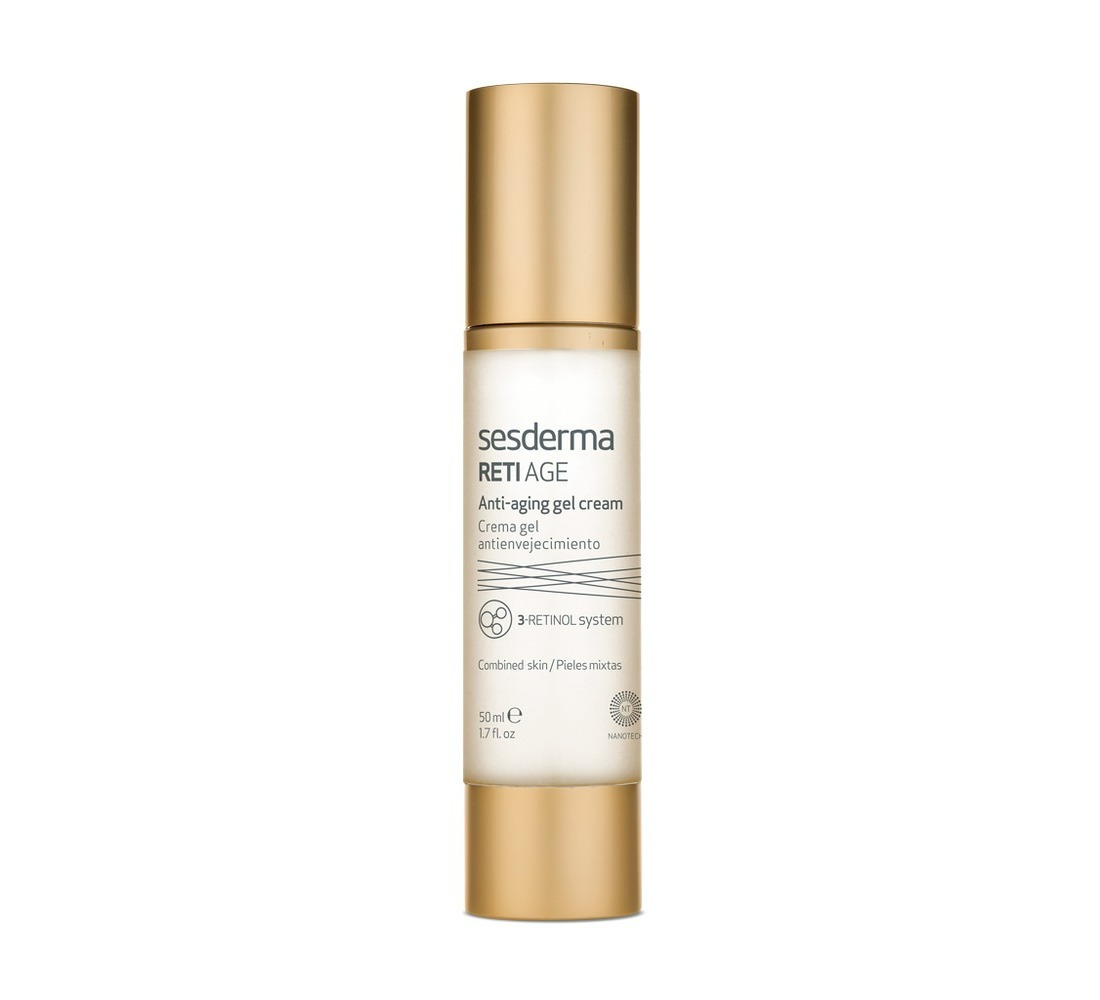Sesderma - RETIAGE Gel Cream