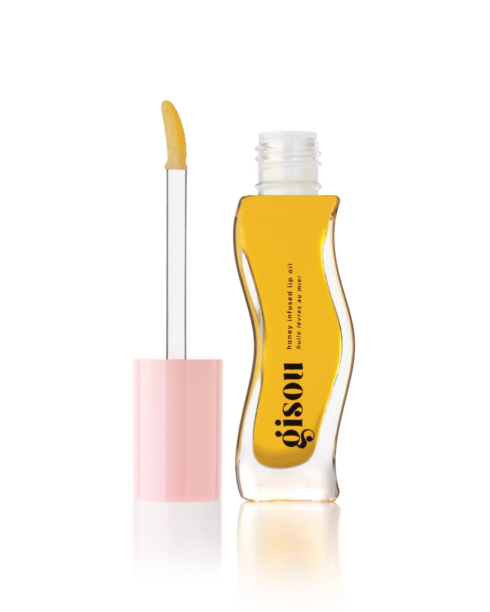 Gisou -  Honey Infused Lip Oil