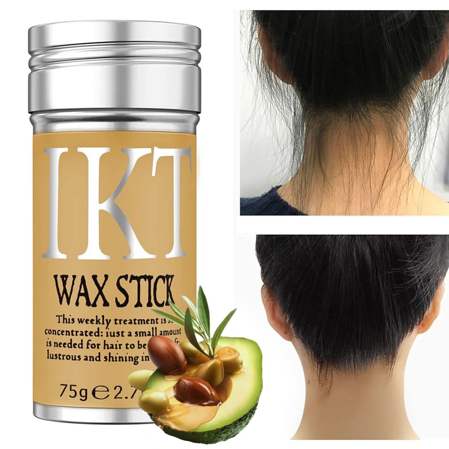 IKT  Wax Stick
