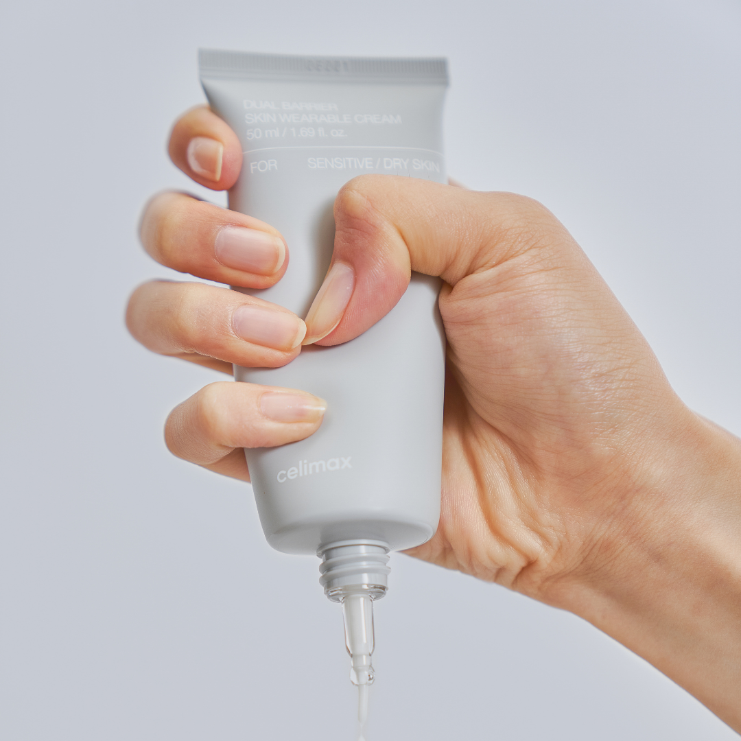 Celimax Dual Barrier Cream